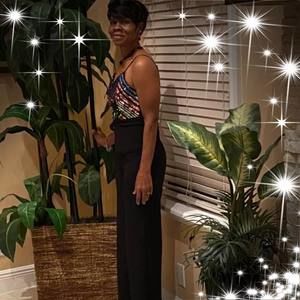 Meet your Posher, Gerry